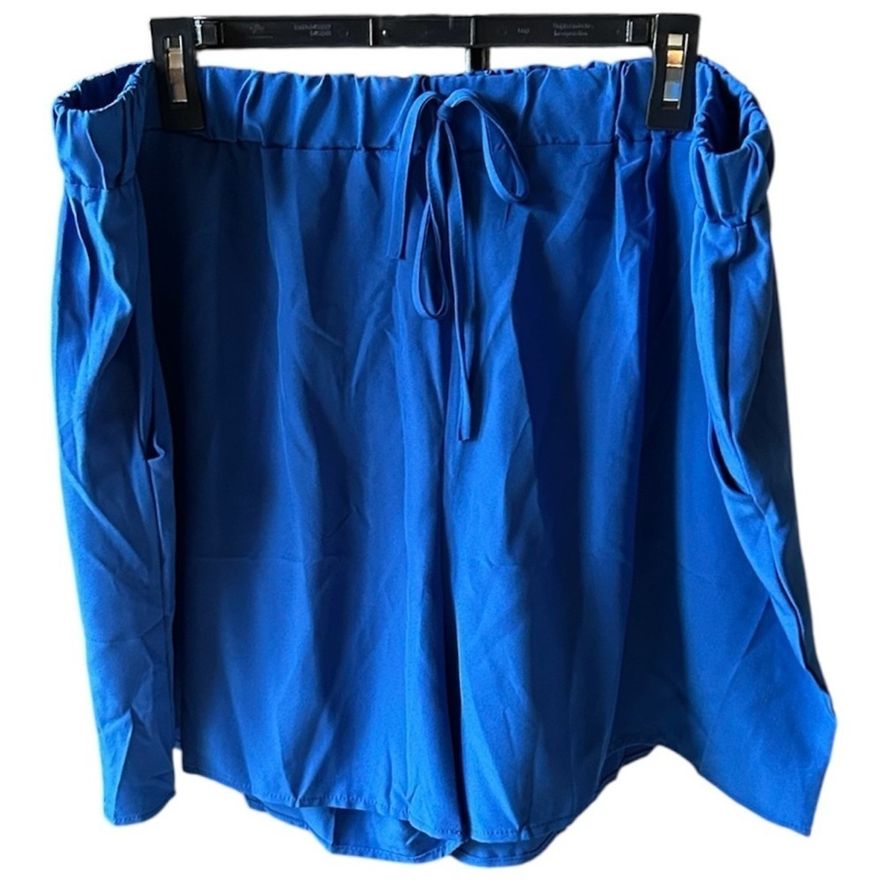 Unbranded Women’s Plus Size Shorts